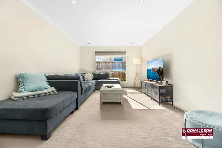 Fourth view of Homely house listing, 19 Lexington Crescent, Officer VIC 3809