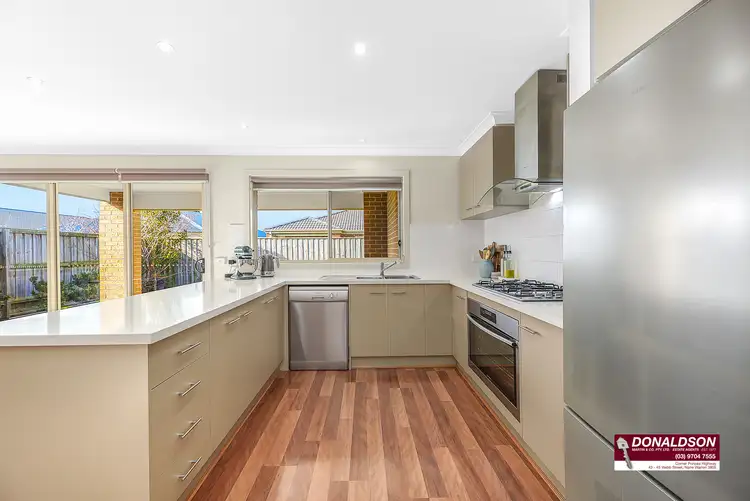 Fifth view of Homely house listing, 19 Lexington Crescent, Officer VIC 3809
