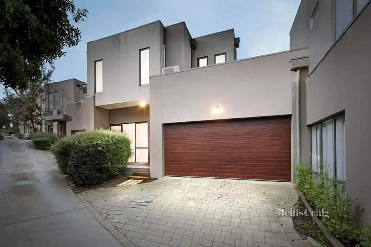 4/5 Edward Court, Ivanhoe VIC 3079