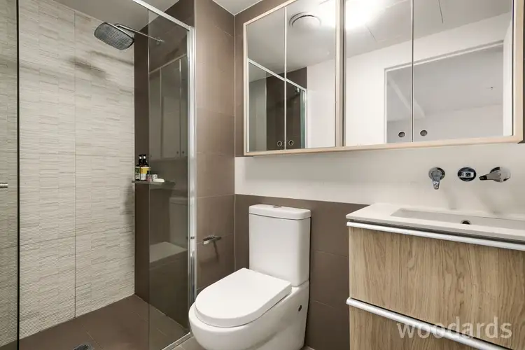 Sixth view of Homely apartment listing, 113/3 St Kilda Road, St Kilda VIC 3182