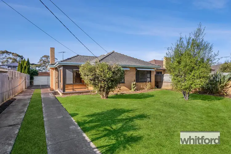Main view of Homely house listing, 14 Stafford Street, Herne Hill VIC 3218