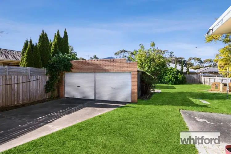 Fifth view of Homely house listing, 14 Stafford Street, Herne Hill VIC 3218