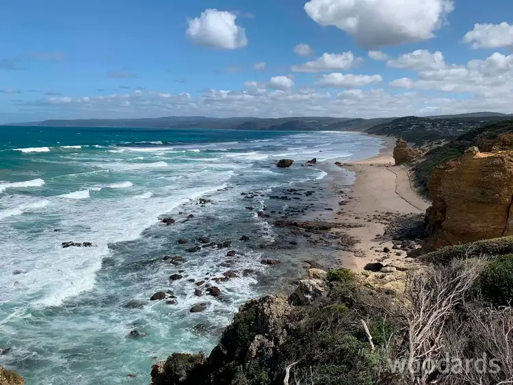 Fifth view of Homely land listing, LOT Lot 118, 26 Devesha Drive, Armstrong Creek VIC 3217