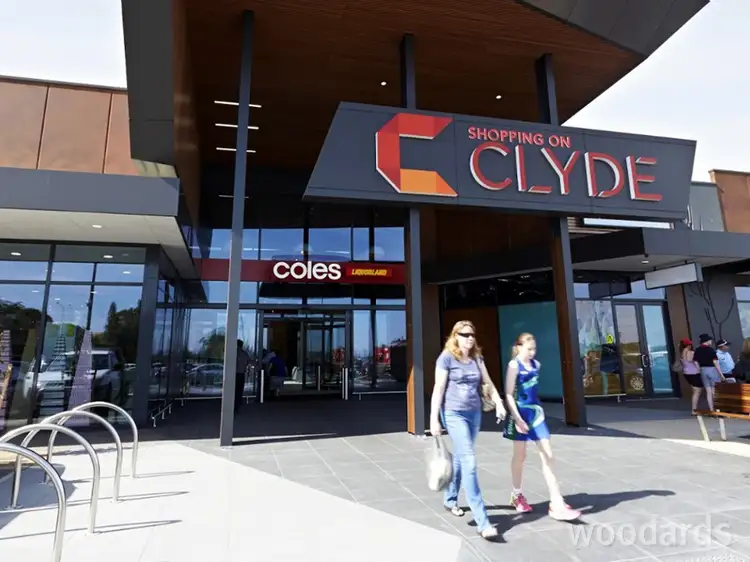 Fifth view of Homely land listing, LOT Lot 903, 59 Pobblebonk Crescent, Clyde North VIC 3978