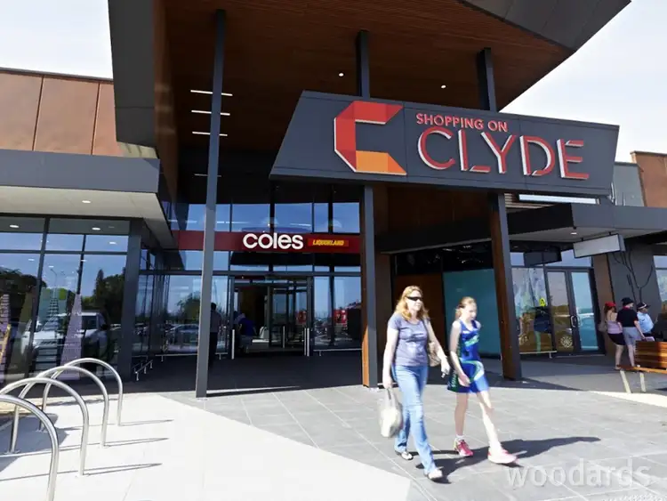 Fifth view of Homely land listing, 916/41 Pobblebonk Crescent, Clyde North VIC 3978