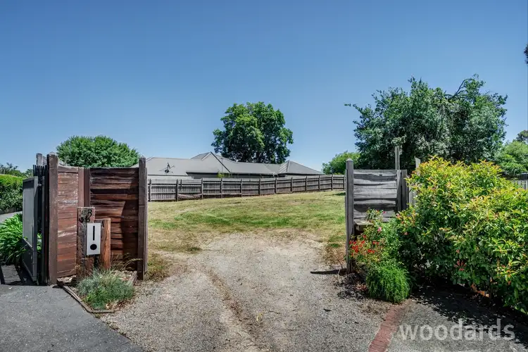 Sixth view of Homely land listing, 3 Autumn Rise, Warranwood VIC 3134