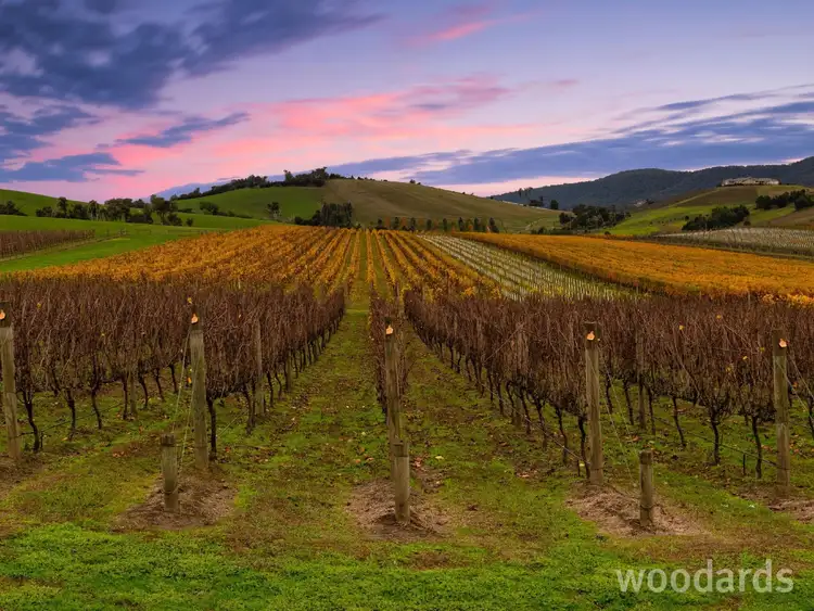 Fifth view of Homely land listing, 1 Oakridge Rise, Healesville VIC 3777