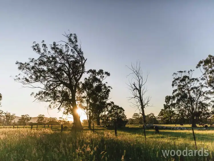 Sixth view of Homely land listing, 1 Oakridge Rise, Healesville VIC 3777
