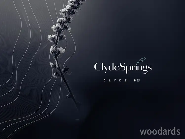 Second view of Homely land listing, Lot 915/43 Pobblebonk Crescent, Clyde North VIC 3978