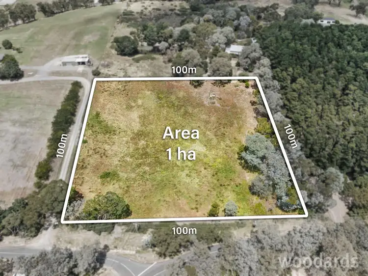 Main view of Homely land listing, 3/152-156 Brysons Road, Wonga Park VIC 3115