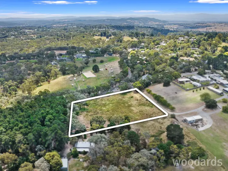 Second view of Homely land listing, 3/152-156 Brysons Road, Wonga Park VIC 3115