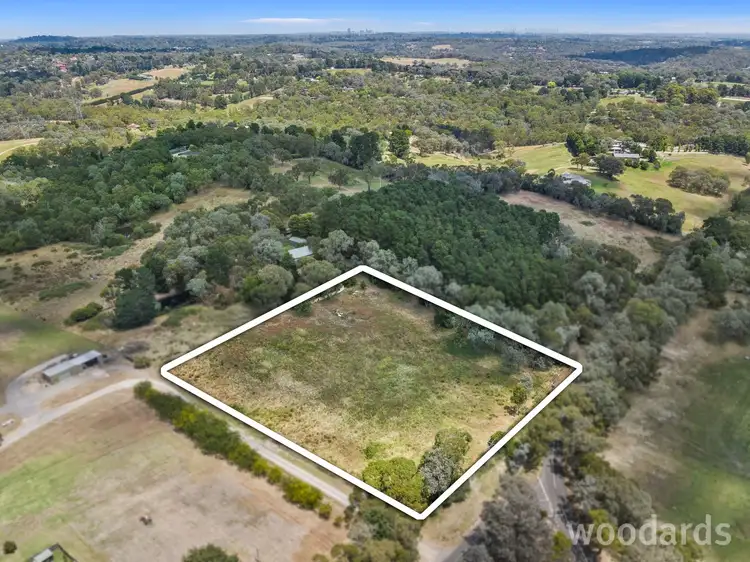 Third view of Homely land listing, 3/152-156 Brysons Road, Wonga Park VIC 3115