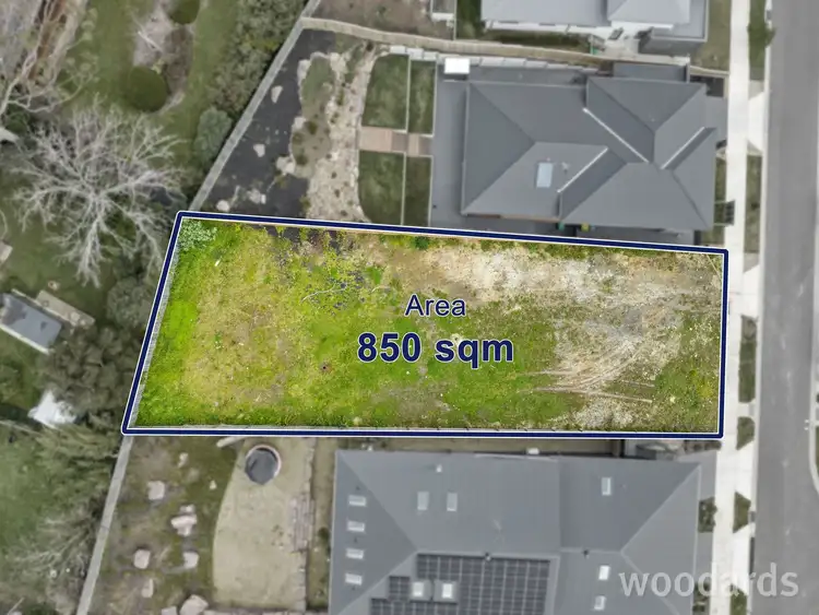 35 Outlook Drive, Chirnside Park VIC 3116