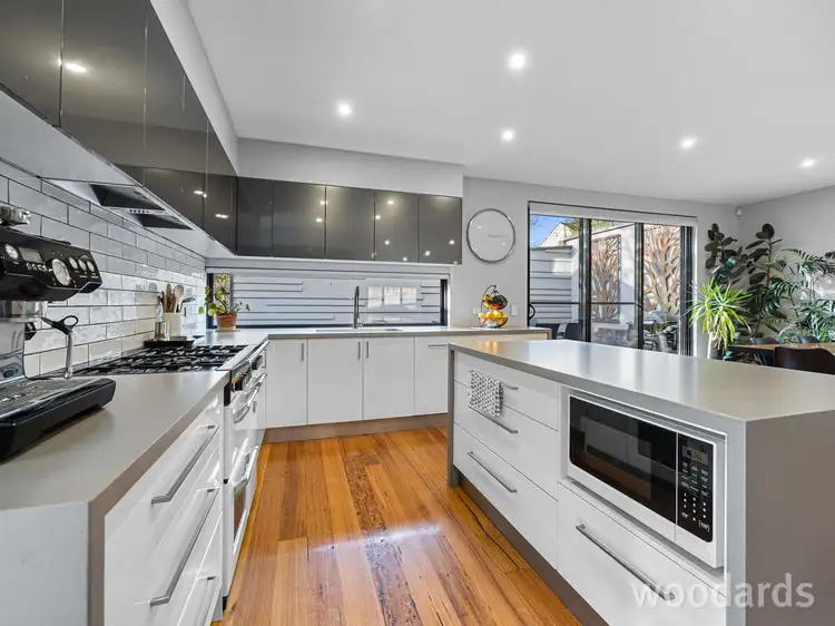 Fourth view of Homely townhouse listing, 22B Bellara Drive, Mooroolbark VIC 3138