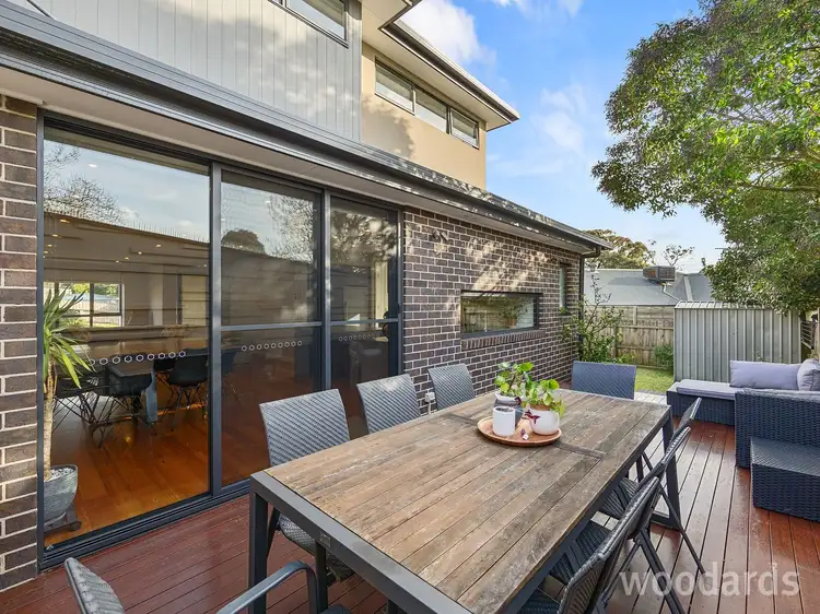 Sixth view of Homely townhouse listing, 22B Bellara Drive, Mooroolbark VIC 3138