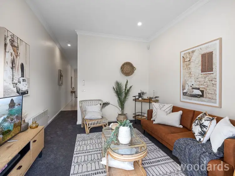 Second view of Homely unit listing, 33A Cambridge Road, Mooroolbark VIC 3138