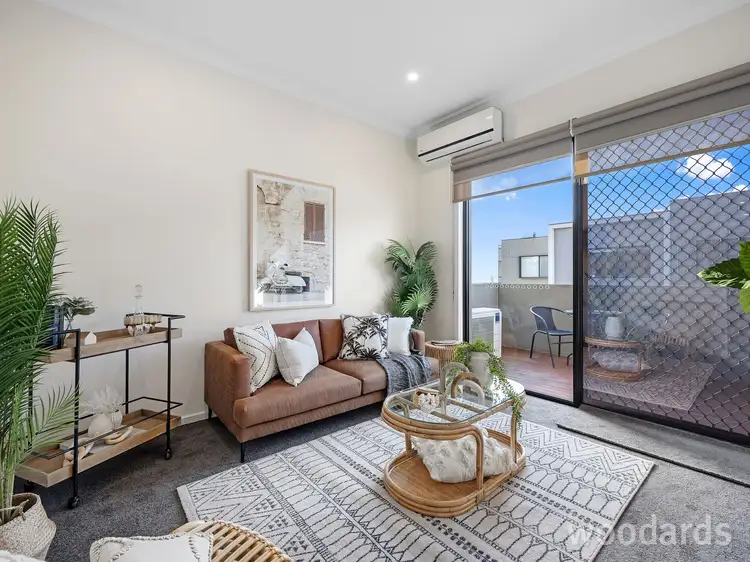 Third view of Homely unit listing, 33A Cambridge Road, Mooroolbark VIC 3138