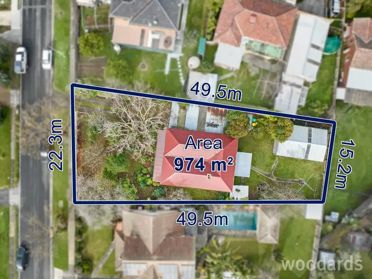 Third view of Homely house listing, 39 The Eyrie, Lilydale VIC 3140