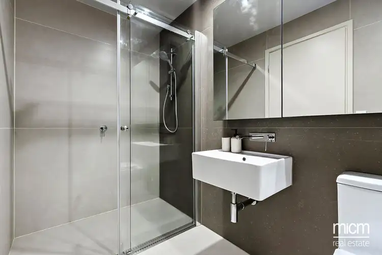 Sixth view of Homely apartment listing, 5404/568 Collins Street, Melbourne VIC 3000