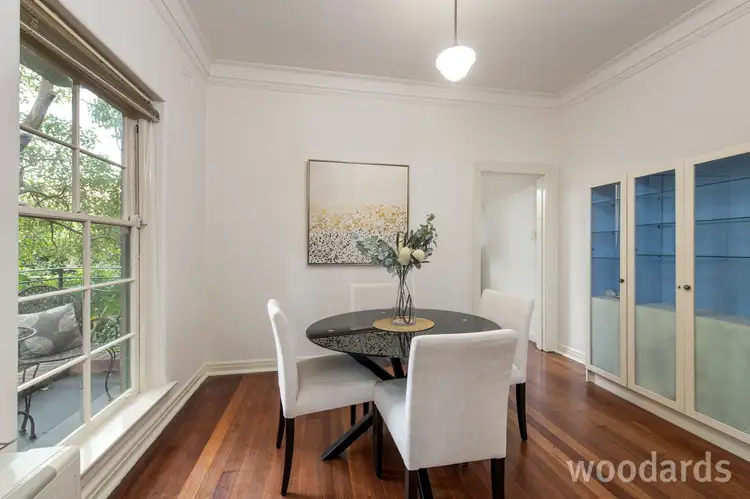 Fifth view of Homely apartment listing, 2/14 Riversdale Road, Hawthorn VIC 3122
