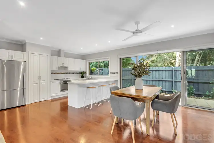 Third view of Homely townhouse listing, 2/57 Bulli Street, Moorabbin VIC 3189