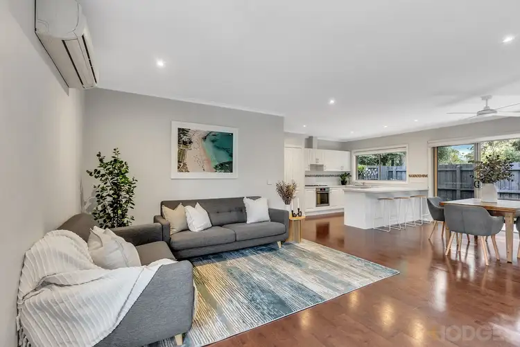 Fifth view of Homely townhouse listing, 2/57 Bulli Street, Moorabbin VIC 3189