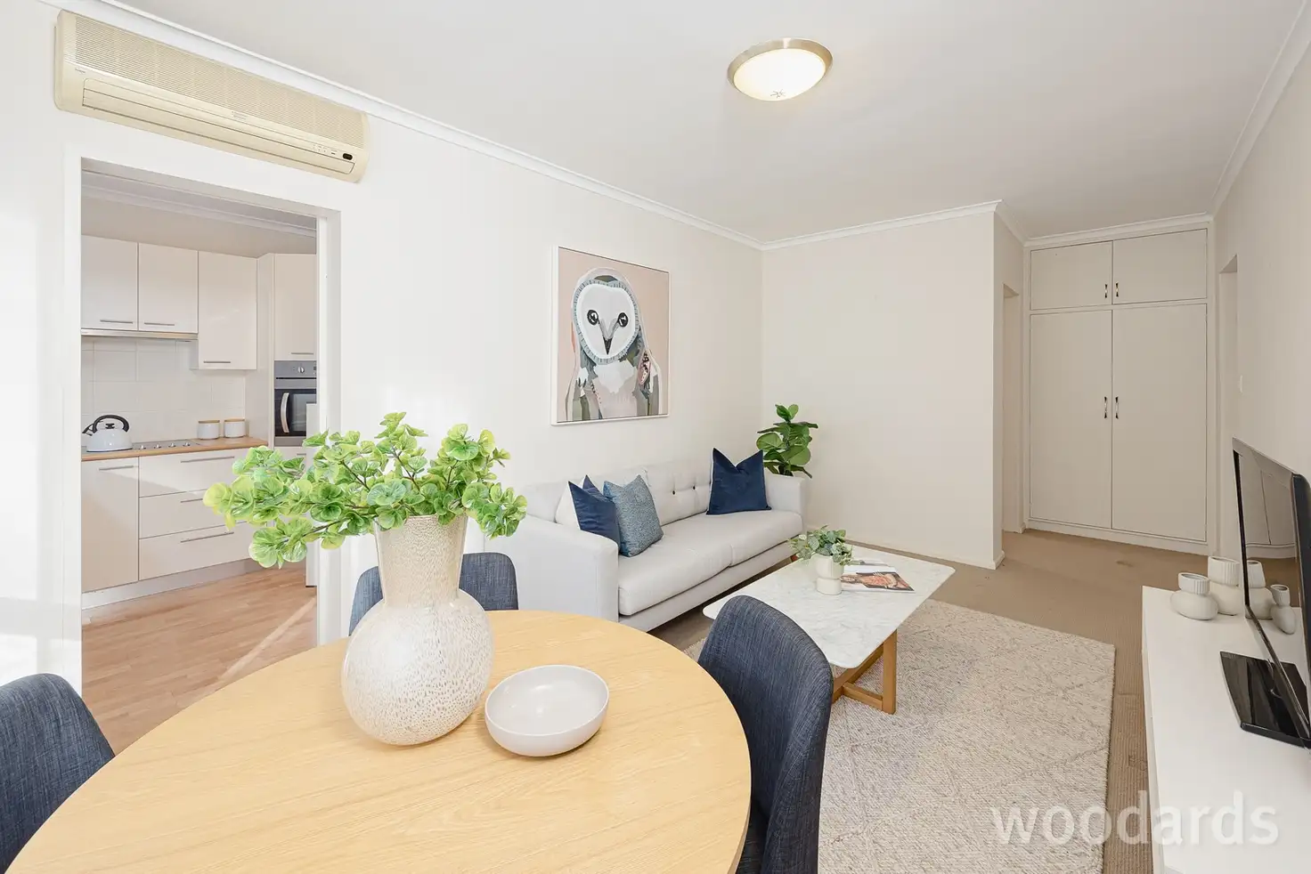 Main view of Homely apartment listing, 2/72 Sycamore Street, Caulfield South VIC 3162