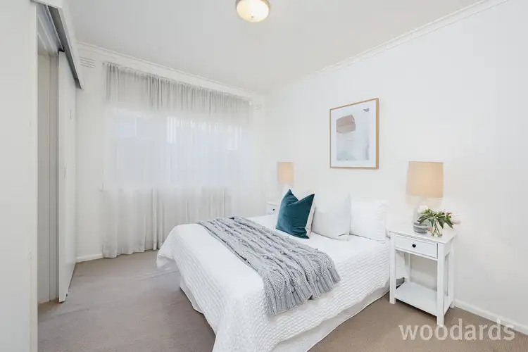 Third view of Homely apartment listing, 2/72 Sycamore Street, Caulfield South VIC 3162