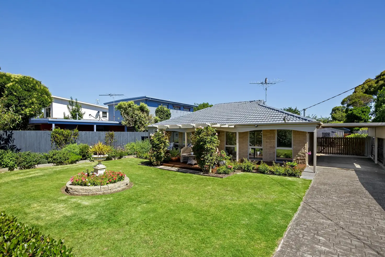 Main view of Homely house listing, 20 Teatree Close, Ocean Grove VIC 3226