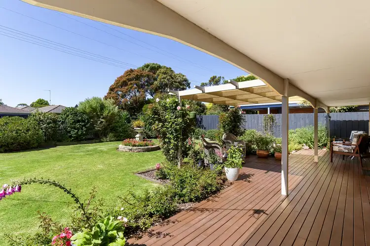 Second view of Homely house listing, 20 Teatree Close, Ocean Grove VIC 3226