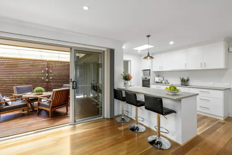Fifth view of Homely house listing, 20 Teatree Close, Ocean Grove VIC 3226