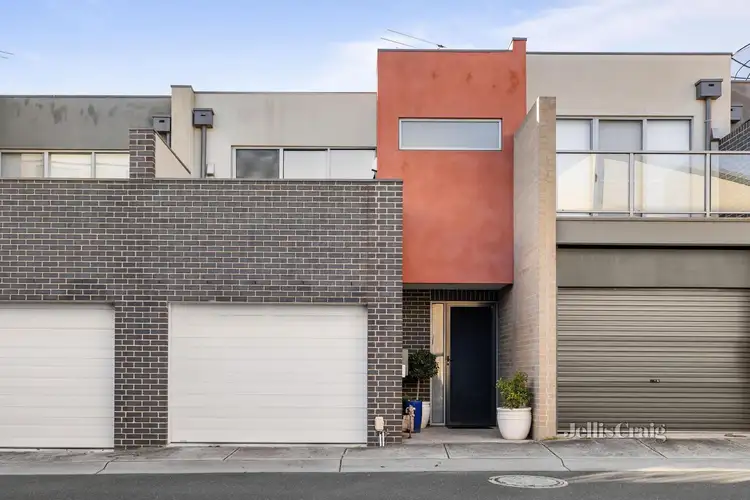 Main view of Homely townhouse listing, 8 Silverbanks Grove, Mentone VIC 3194