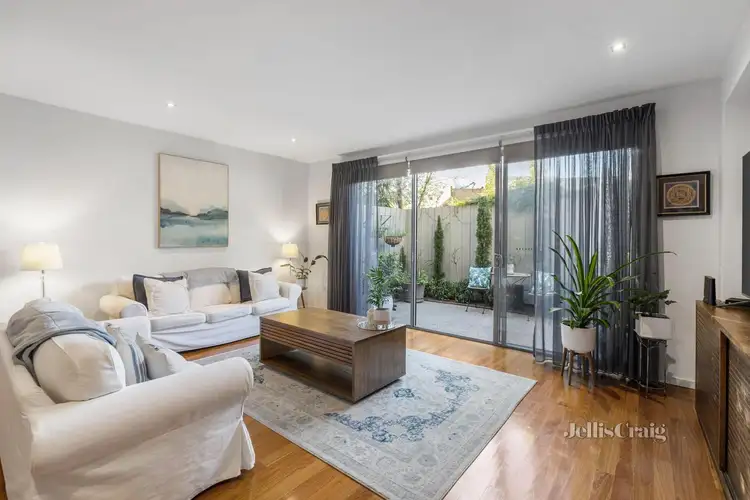 Third view of Homely townhouse listing, 8 Silverbanks Grove, Mentone VIC 3194