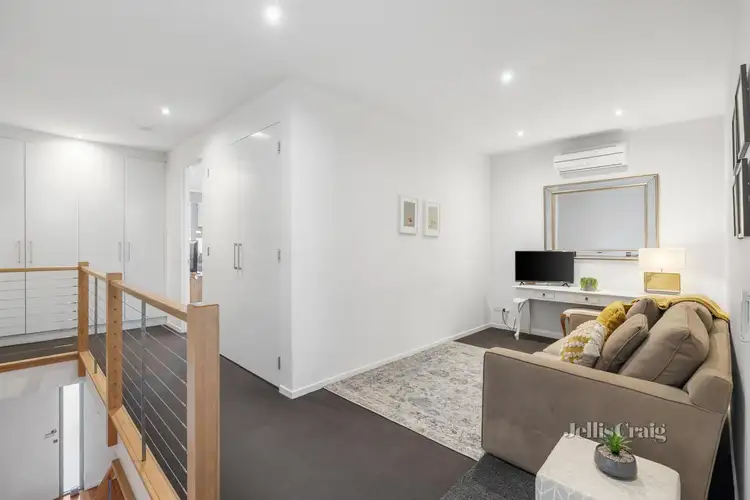 Sixth view of Homely townhouse listing, 8 Silverbanks Grove, Mentone VIC 3194
