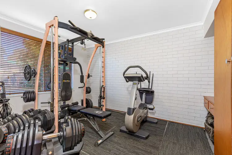 Third view of Homely unit listing, 6/8 Regent Drive, Canadian VIC 3350