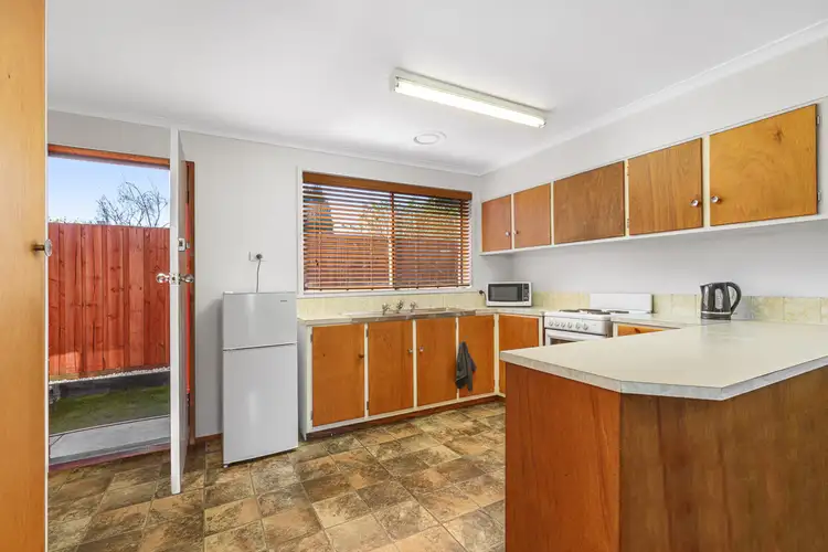 Fourth view of Homely unit listing, 6/8 Regent Drive, Canadian VIC 3350
