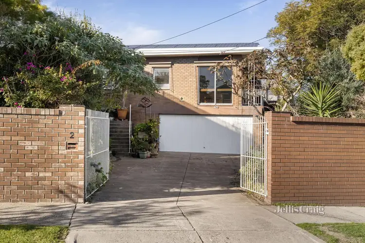 Main view of Homely house listing, 2 Alameda Street, Parkdale VIC 3195