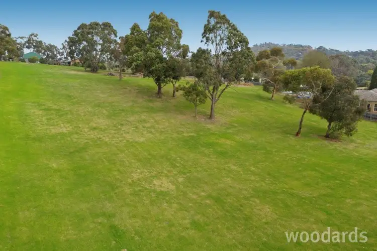 Second view of Homely land listing, LOT Lot 2, 38 Thomas Road, Healesville VIC 3777