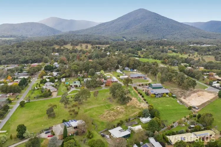 Third view of Homely land listing, LOT Lot 2, 38 Thomas Road, Healesville VIC 3777