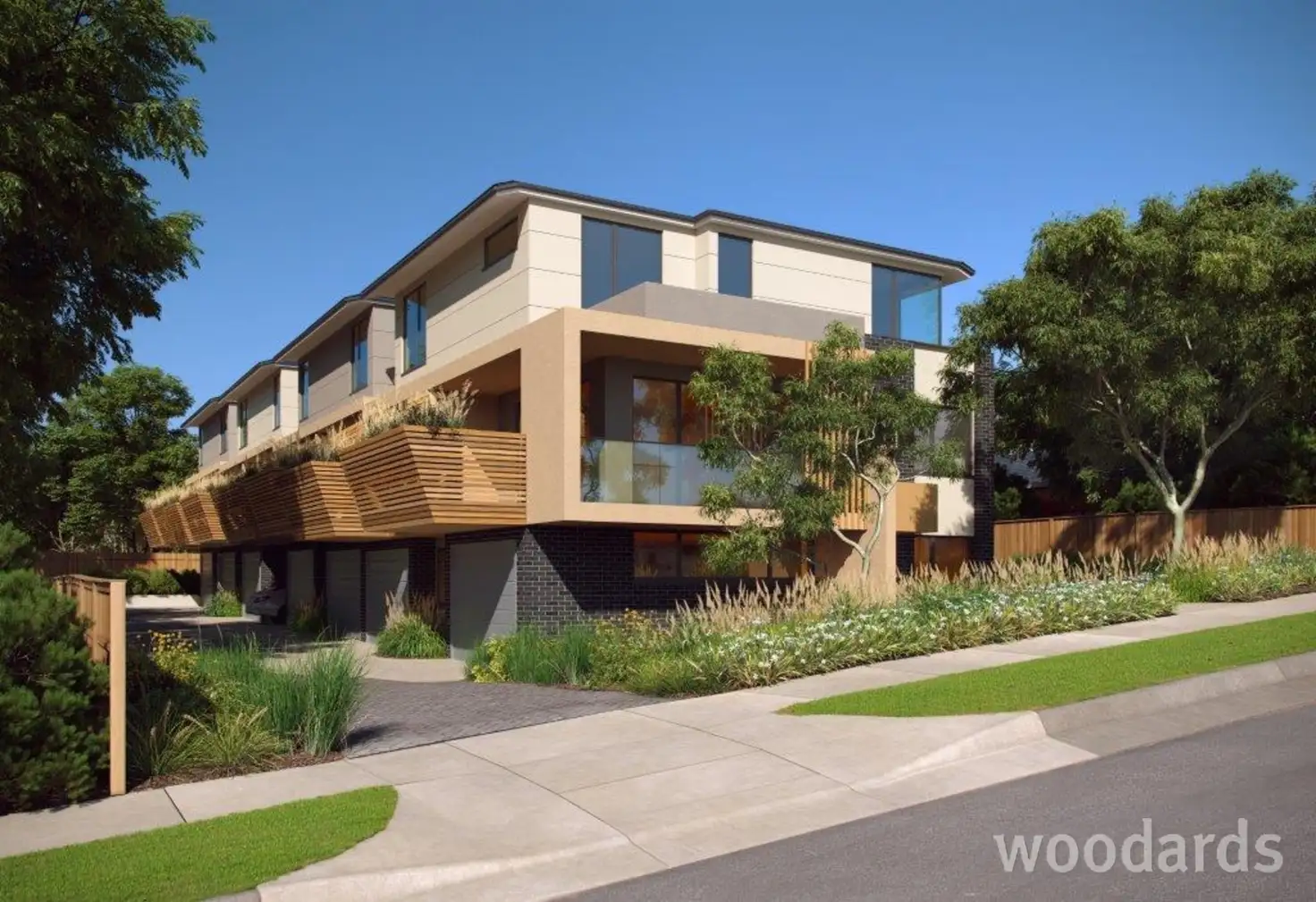Main view of Homely townhouse listing, 2C John Street, Lilydale VIC 3140