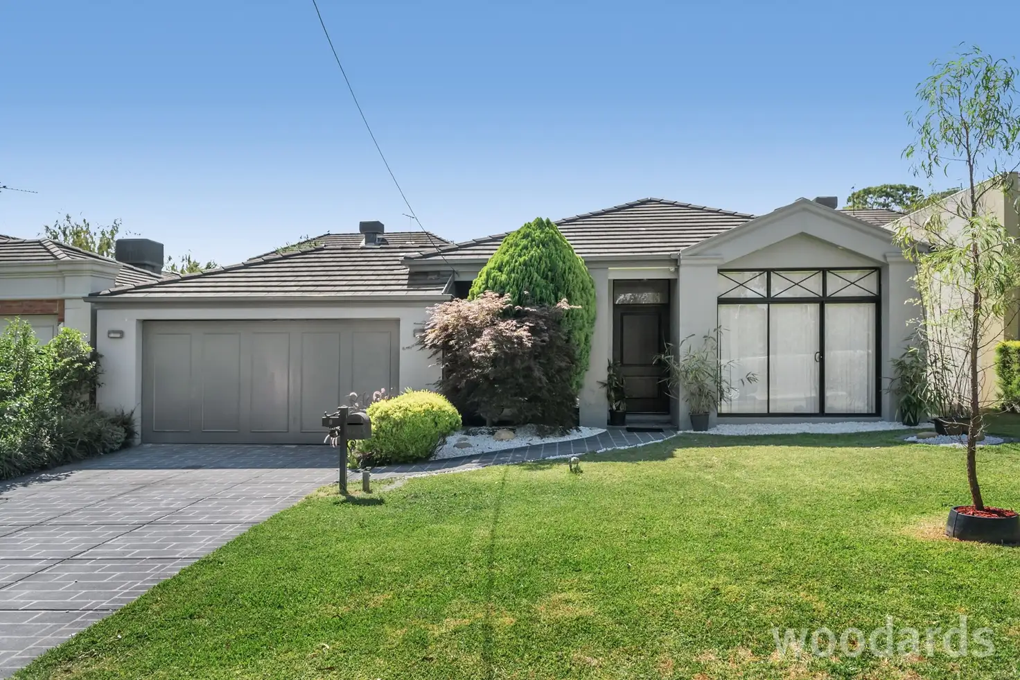 Main view of Homely house listing, 8 Omar Street, Templestowe Lower VIC 3107
