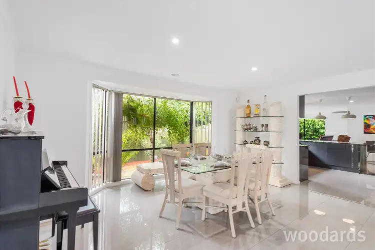 Third view of Homely house listing, 8 Omar Street, Templestowe Lower VIC 3107