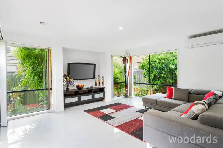 Fourth view of Homely house listing, 8 Omar Street, Templestowe Lower VIC 3107