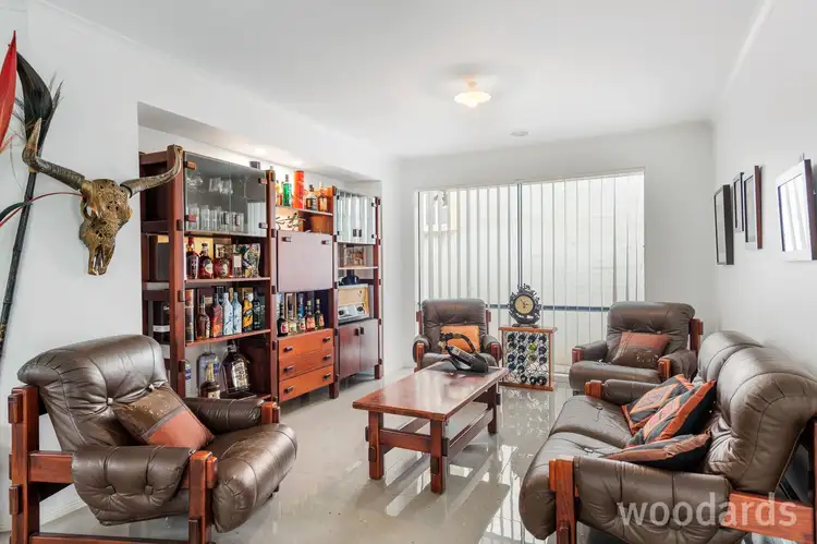 Fifth view of Homely house listing, 8 Omar Street, Templestowe Lower VIC 3107