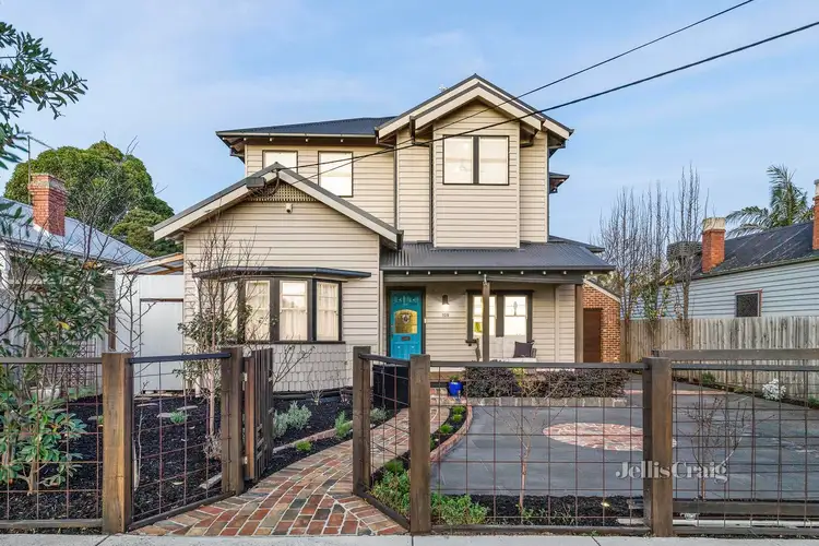 108 Perry Street, Fairfield VIC 3078