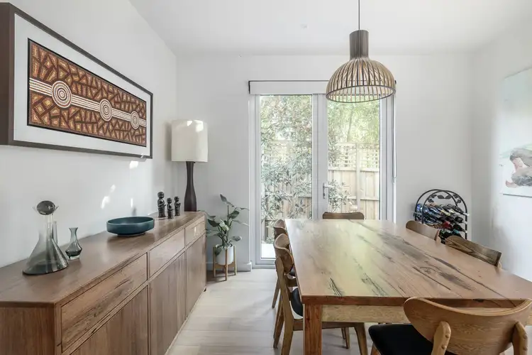 Third view of Homely townhouse listing, 5/52 Seymour Grove, Camberwell VIC 3124