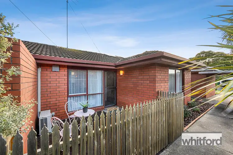 Second view of Homely unit listing, 2/30 Matlock Street, Herne Hill VIC 3218