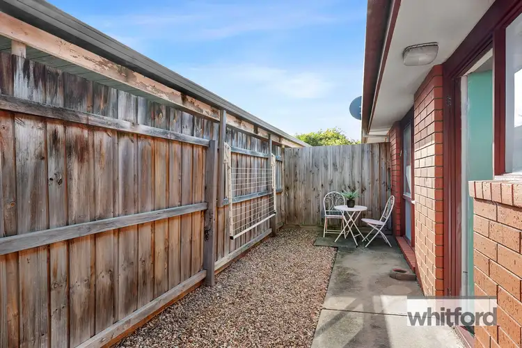 Sixth view of Homely unit listing, 2/30 Matlock Street, Herne Hill VIC 3218