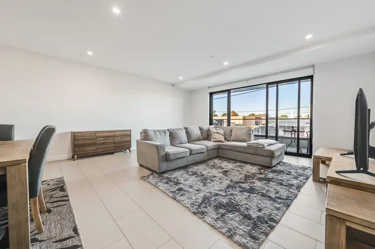 Second view of Homely house listing, 104/116 Watton Street, Werribee VIC 3030