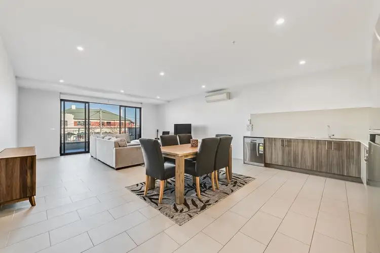 Fourth view of Homely house listing, 104/116 Watton Street, Werribee VIC 3030